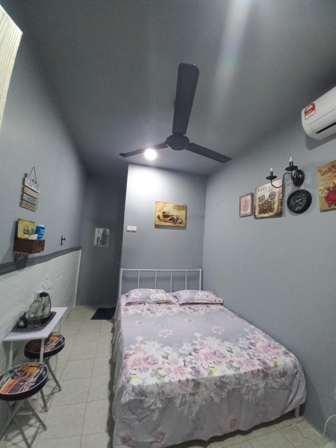 Sya Cottage 瓜拉比拉 外观 照片