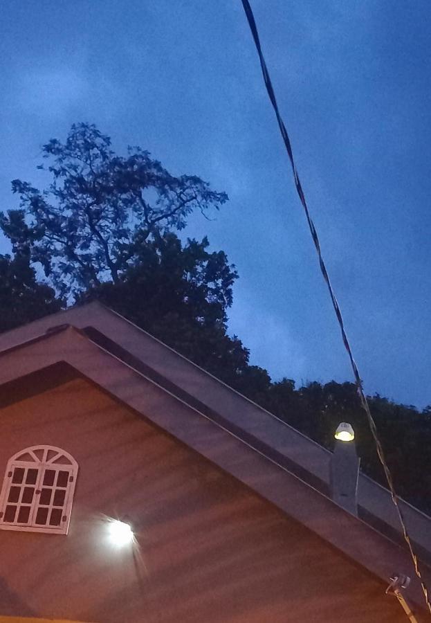 Sya Cottage 瓜拉比拉 外观 照片