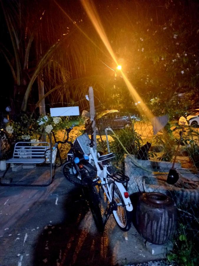 Sya Cottage 瓜拉比拉 外观 照片