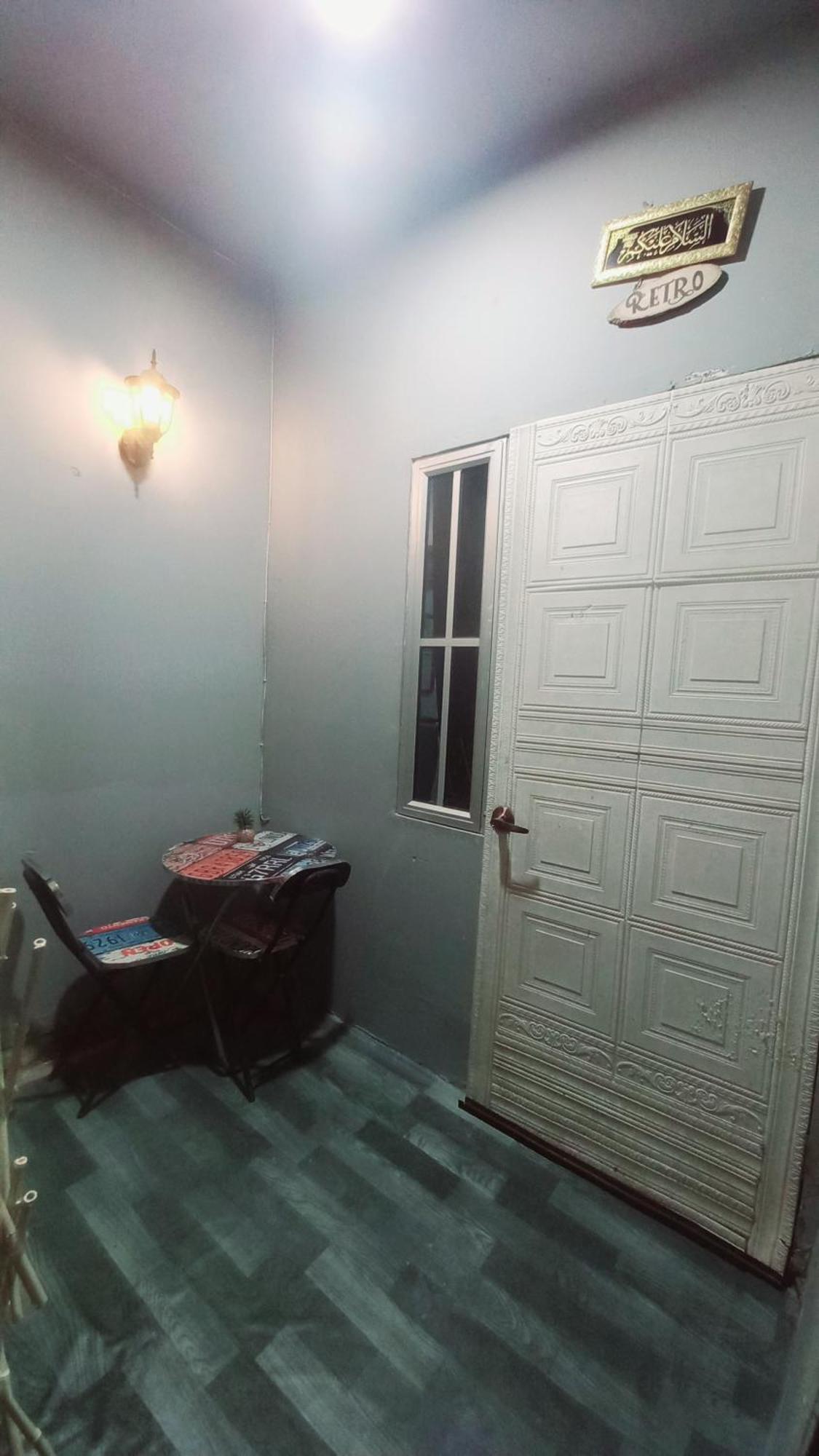 Sya Cottage 瓜拉比拉 外观 照片
